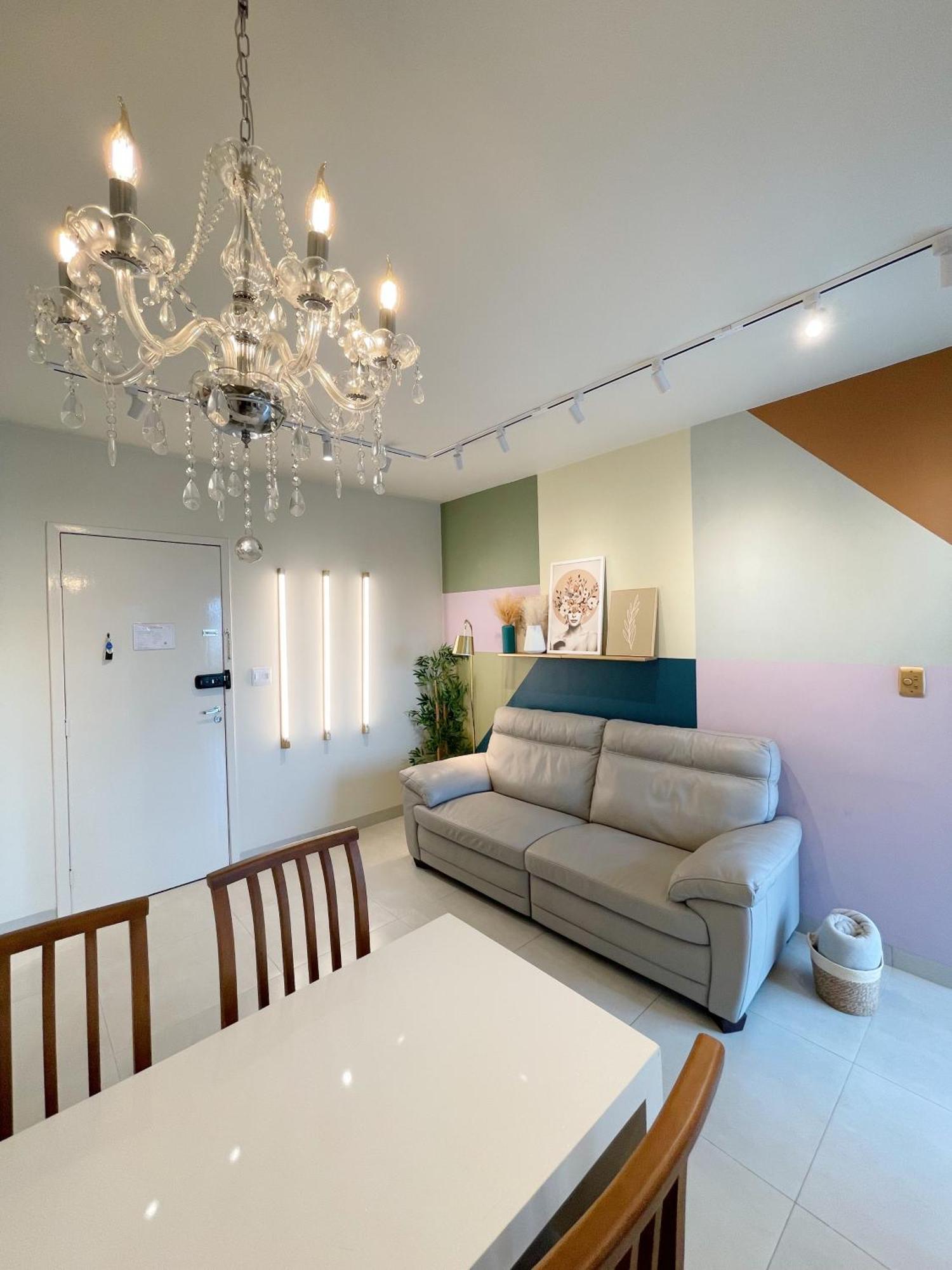 Palmas Experience - Apartamento Girassol Zewnętrze zdjęcie