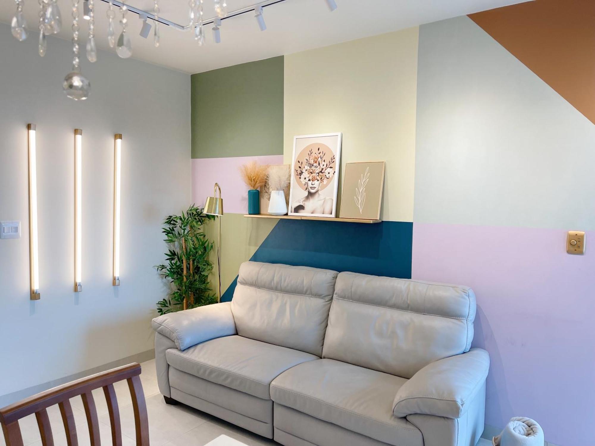Palmas Experience - Apartamento Girassol Zewnętrze zdjęcie