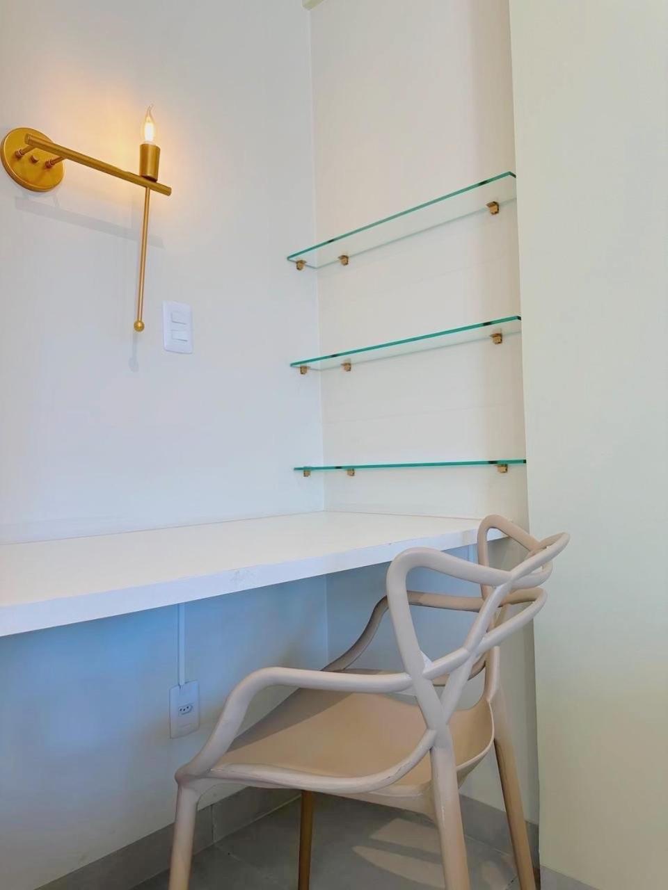 Palmas Experience - Apartamento Girassol Zewnętrze zdjęcie