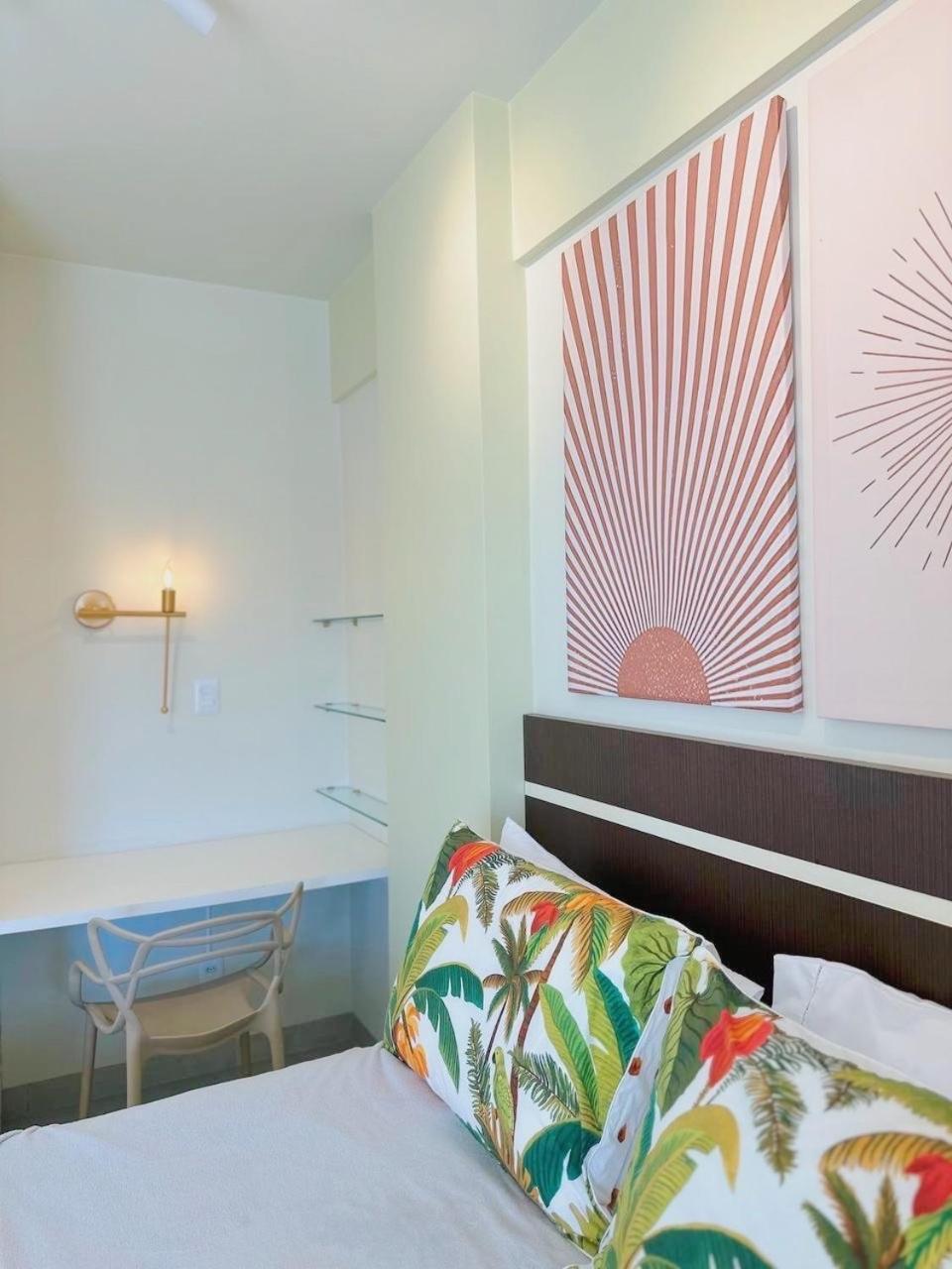 Palmas Experience - Apartamento Girassol Zewnętrze zdjęcie