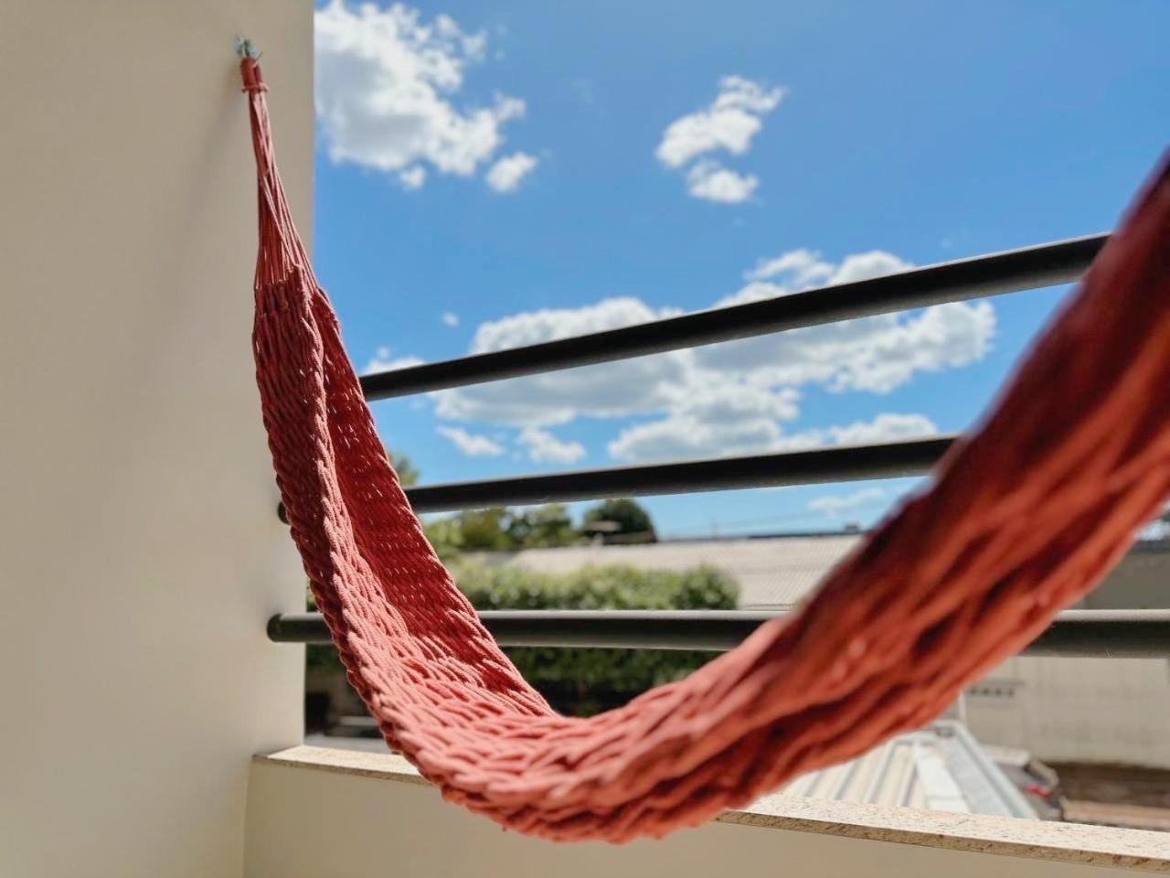 Palmas Experience - Apartamento Girassol Zewnętrze zdjęcie