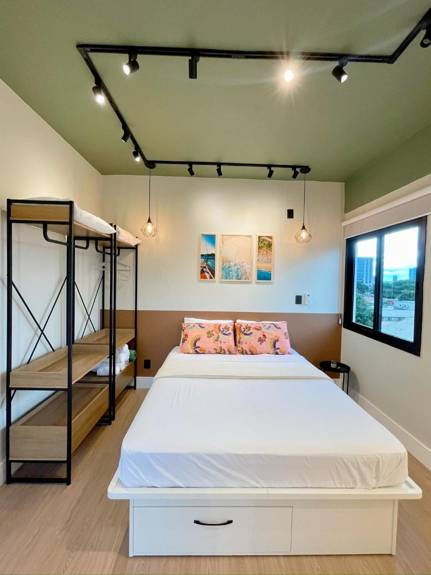 Palmas Experience - Apartamento Girassol Zewnętrze zdjęcie